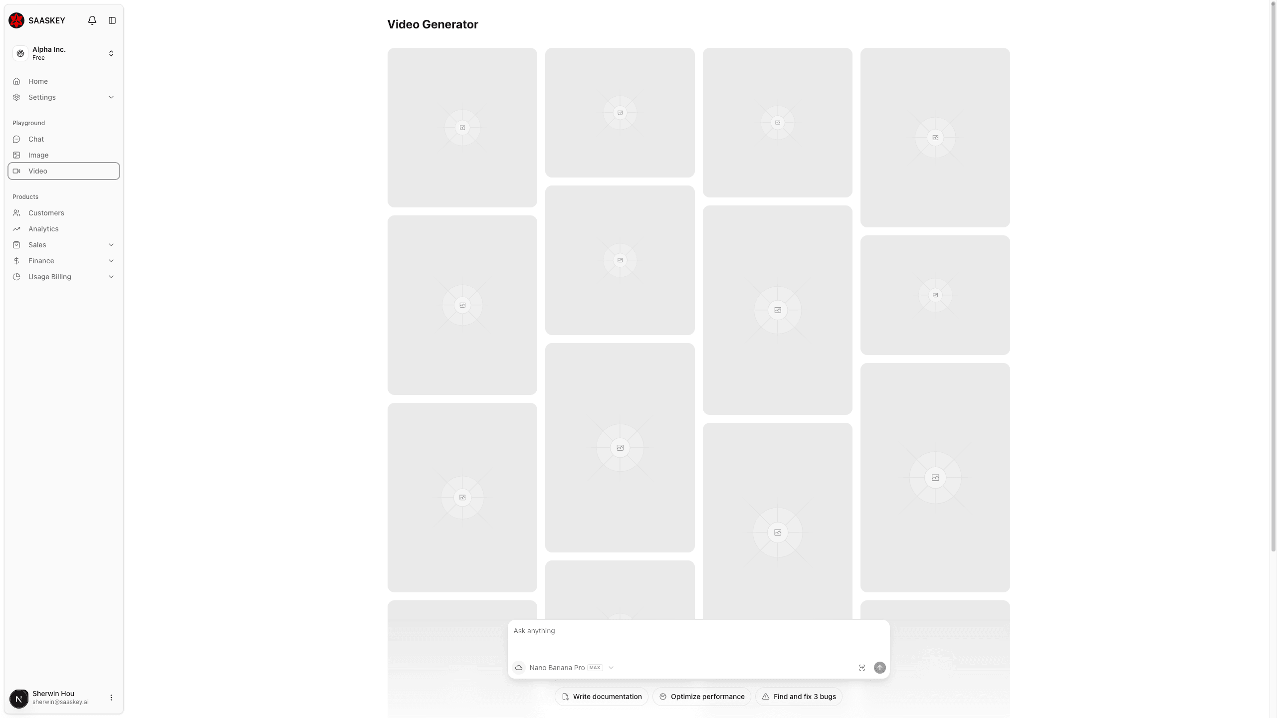 富媒体示例:图片、标签与长文结构